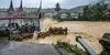 سیل ویرانگر در نپال چند کشته بر جای گذاشت؟