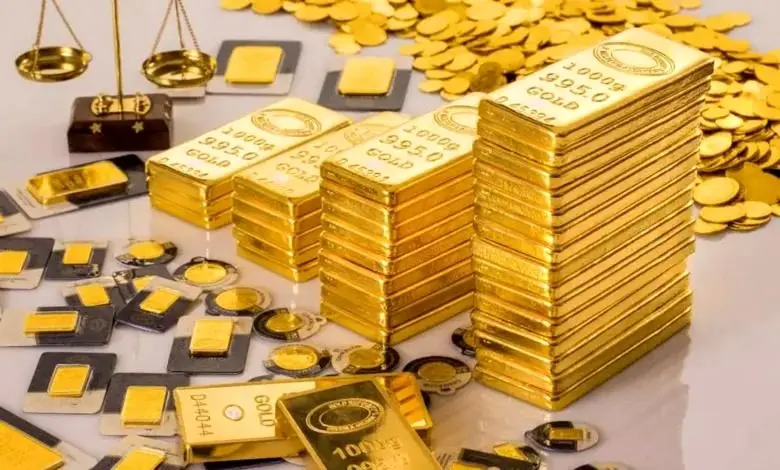 آخرین قیمت طلا ۱۸ عیار امروز سه شنبه ۱۱ دی ۱۴۰۳