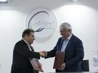 پتروشیمی شهید تندگویان ساخت یک تجهیز بسته‌بندی را به شرکت ایرانی سپرد