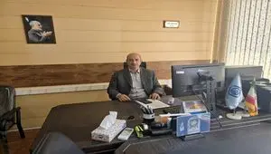 صنوف تنکابن در استفاده از خدمات تأمین اجتماعی پیشتاز است