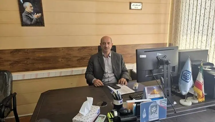 صنوف تنکابن در استفاده از خدمات تأمین اجتماعی پیشتاز است