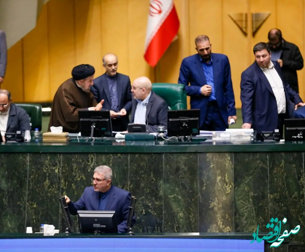 دو تبصره ۱۳ و ۱۵ مجلس بار مالی روی دوش دولت گذاشت | تبصره های جنجالی مجلس و تحمیل آن به دولت