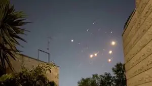 وقتی در حق پدافند ایران بی‌انصافی می‌کنند