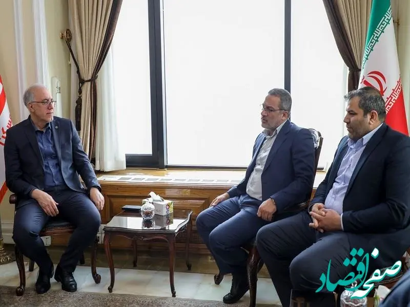 از فعالیت دانش بنیان‌ها در بخش مسکن حمایت می‌کنیم