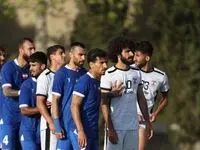تکلیف بازی استقلال _ هوادار مشخص شد / بازی در مشهد برگزار می شود ؟ 