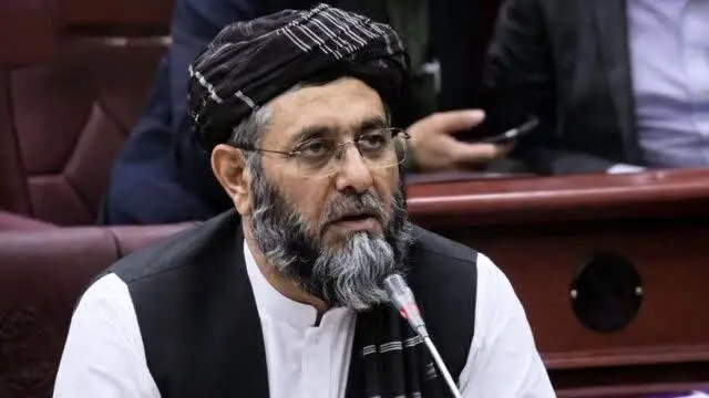 فوری؛ این نماینده مجلس ترور شد