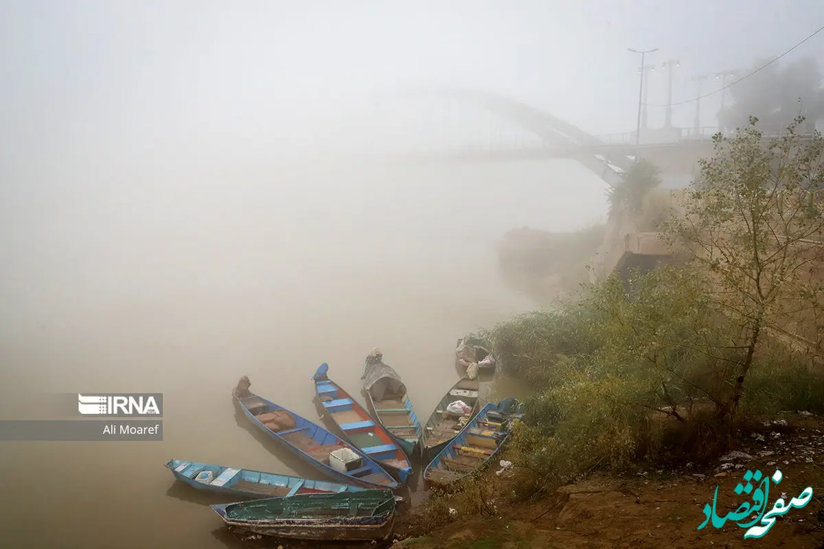 پیش بینی وضعیت آب و هوا خوزستان فردا چهارشنبه ۲۵ مرداد ۱۴۰۲ | خوزستانی ها بخوانند