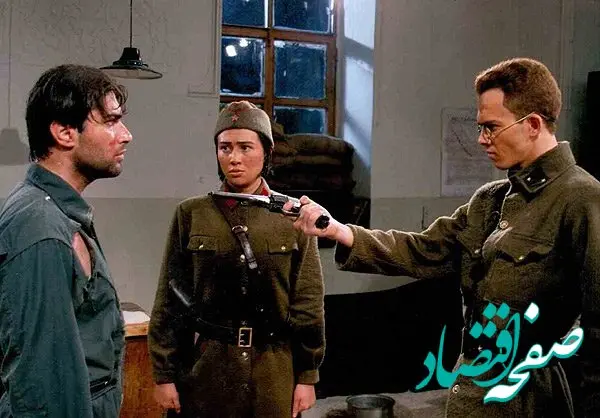 جایگزین سریال در چشم باد چه سریال خواهد بود؟