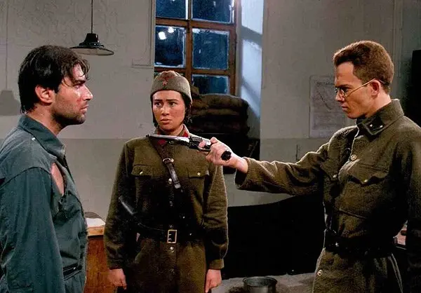 جایگزین سریال در چشم باد چه سریال خواهد بود؟