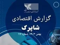 رشد چشمگیر تراکنش‌های پرداخت الکترونیک در بهمن ۱۴۰۳/ سهم ۸۳ درصدی ترمینال‌های فعال و بهبود کیفیت خدمات شاپرک