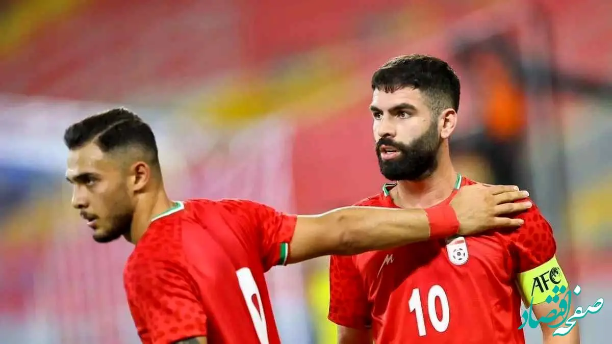 قرارداد یاسین سلمانی لو رفت!