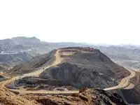 استخراج سنگ آهن و عملیات اکتشافی در مجتمع سنگان فراتر از برنامه/ میزان اکتشاف مجتمع تا پایان پاییز امسال: 10 هزار و 793 متر