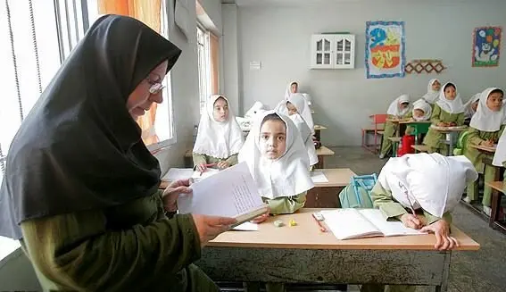 خبر فوری برای معلمان حقالتدریس / تکلیف پرداخت حقوق روشن شد