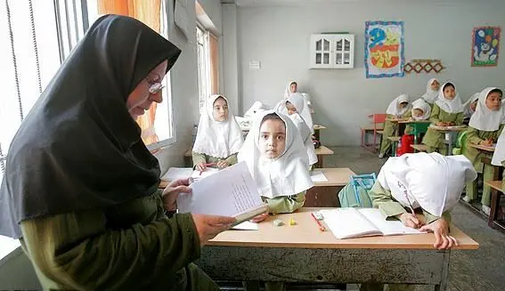 خبر فوری برای معلمان حق‌التدریس / تکلیف پرداخت حقوق روشن شد