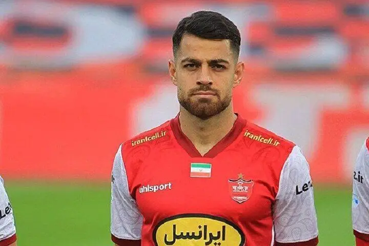پورعلی گنجی این گونه دربی را پیش بینی کرد 