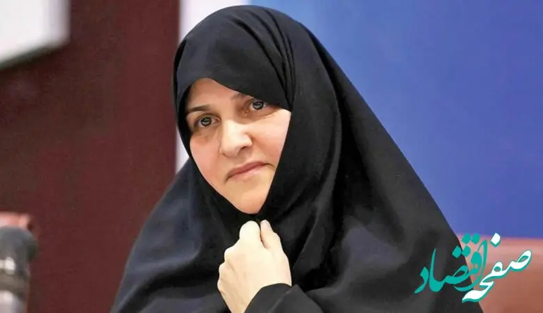جمیله علم الهدی: حماسه تشییع آیت الله رئیسی یک رفراندوم بود