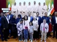 اهداف برگزاری جشنواره فرشتگان بانک رفاه کارگران
