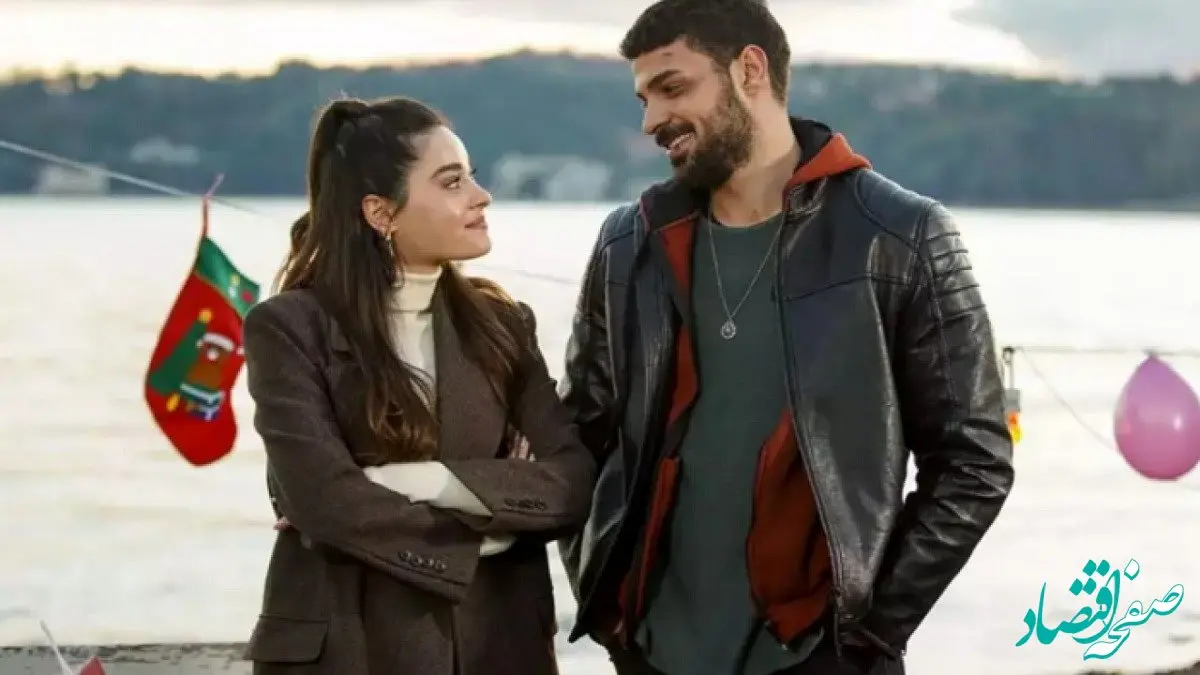 خلاصه داستان قسمت اول تا آخر سریال ترکی وحشی 