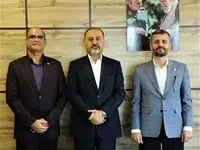 سلامت اولین انتظار من از مدیران است