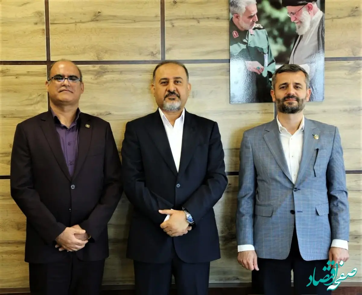 سلامت اولین انتظار من از مدیران است