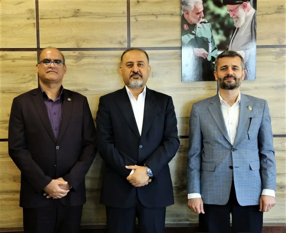 سلامت اولین انتظار من از مدیران است