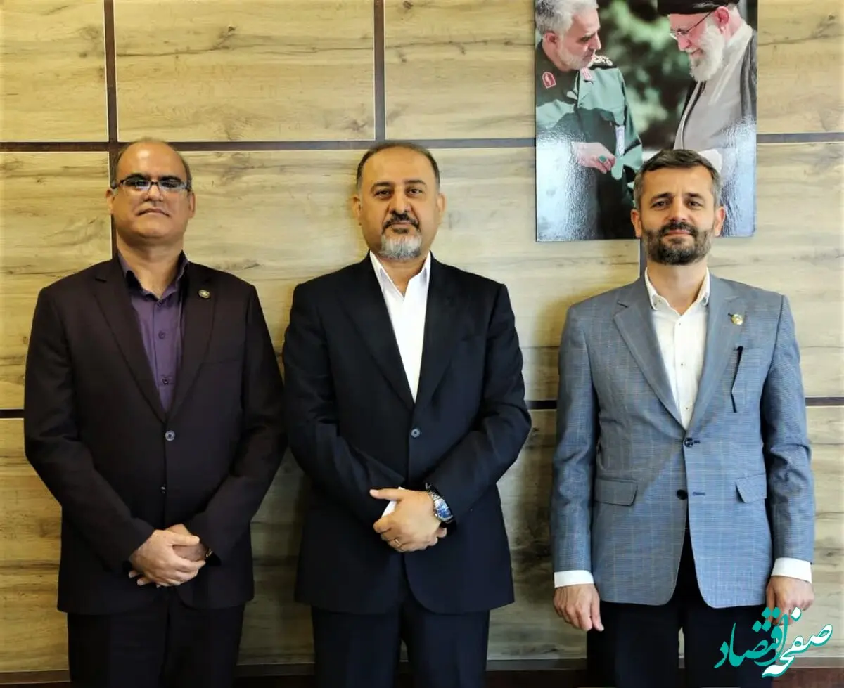 سلامت اولین انتظار من از مدیران است