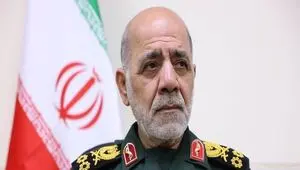 سرلشکر عبداللهی: یا صادرات نفت و گاز برای همه است و یا برای هیچ کس امکان نخواهد داشت