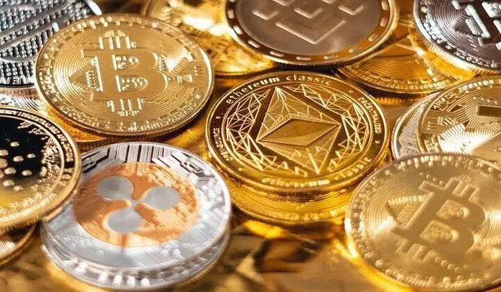 وضعیت کنونی بازار رمزارزها در جهان 
