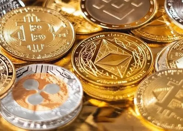 وضعیت کنونی بازار رمزارزها در جهان 
