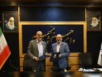 تفاهم‌نامه همکاری مشترک بنیادی شرکت مس و دانشگاه شریف امضا شد