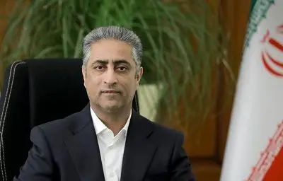 پیام تسلیت مدیرعامل بانک صنعت و معدن به مناسبت ۱۴ و ۱۵ خرداد