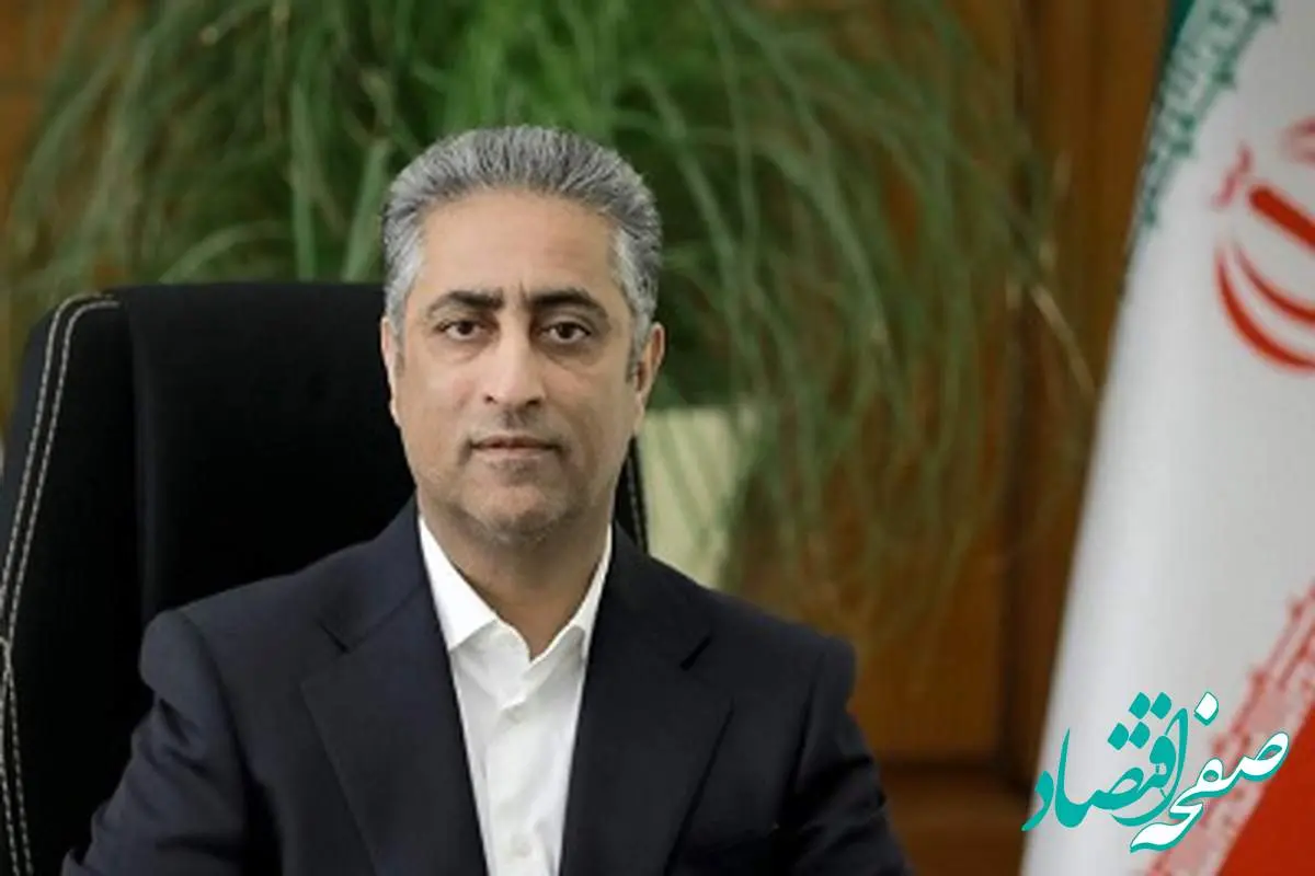 پیام تسلیت مدیرعامل بانک صنعت و معدن به مناسبت ۱۴ و ۱۵ خرداد