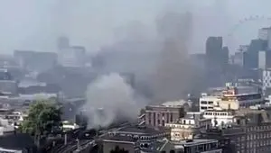 جزئیات انفجار در مشهد + توضیحات