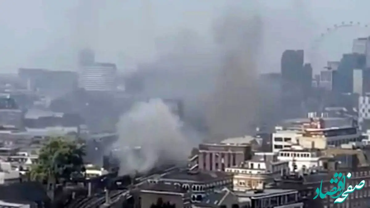 جزئیات انفجار در مشهد + توضیحات