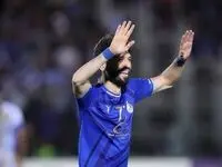 ماشاریپوف به دربی رسید