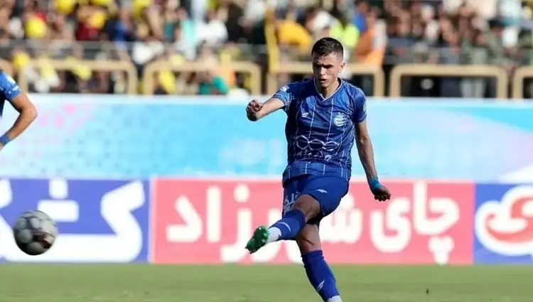 اخبار شبانه استقلال امروز دوشنبه ۱۰ فروردین ۱۴۰۵ | ستاره استقلال مصدوم شد؟ 