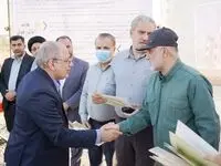 قدردانی ویژه استاندار بوشهر از بانک مسکن/ تأمین مالی ۴ هزار و ۵۸۸ واحد مسکونی نهضت ملی از سوی بانک مسکن در بوشهر