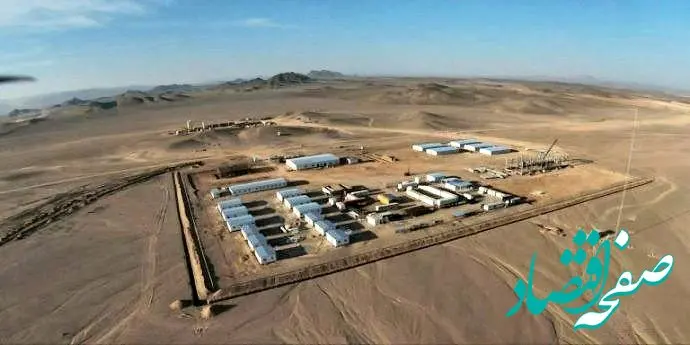 سیستان و بلوچستان میزبان 4 پروژه عظیم معدنی و صنایع معدنی