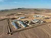 سیستان و بلوچستان میزبان 4 پروژه عظیم معدنی و صنایع معدنی