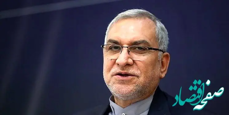 تعداد دقیق شهدای حادثه تروریستی کرمان از زبان وزیر بهداشت + فیلم