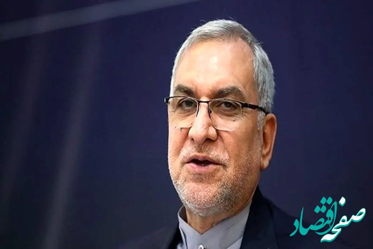 تعداد دقیق شهدای حادثه تروریستی کرمان از زبان وزیر بهداشت + فیلم