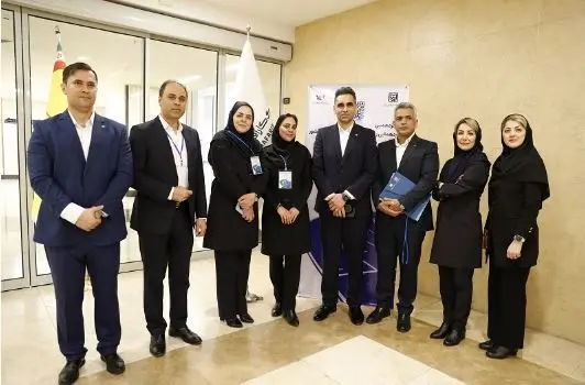 تقدیر بانک مرکزی از روسای برتر بانک کارآفرین