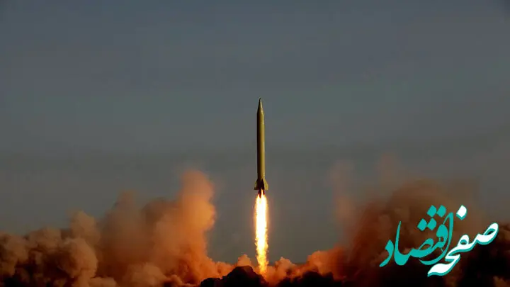 حزب الله پاسخ داد؛ شلیک موشک بالستیک به تل آویو