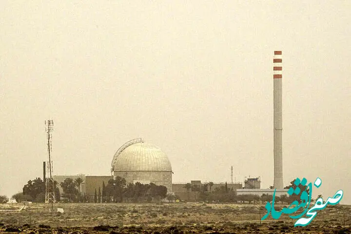 ایران رسما به اسرائیل هشدار داد | در این صورت راکتور اتمی دیمونا را هدف می گیرند