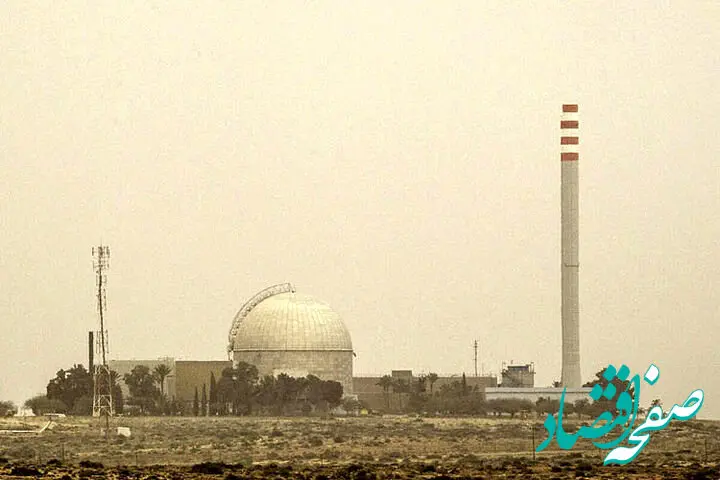 ایران رسما به اسرائیل هشدار داد | در این صورت راکتور اتمی دیمونا را هدف می گیرند