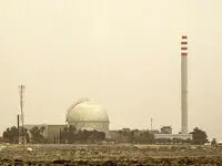 ایران رسما به اسرائیل هشدار داد | در این صورت راکتور اتمی دیمونا را هدف می گیرند