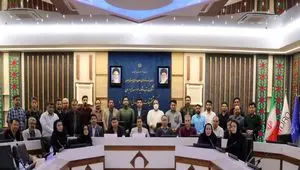 دوره آموزشی نظارت حفاری اکتشافی ویژه کارشناسان و ناظران معدنی