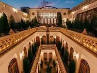 تخفیف ۳۰ درصدی هتل های زنجان برای این افراد