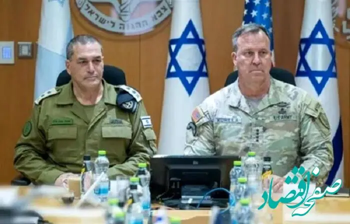 حمله اسرائیل به ایران با اجرای طرح جنگ ترکیبی