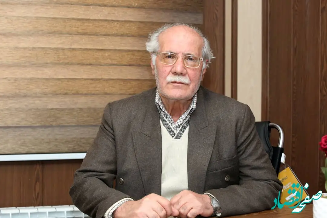 دود سهل انگاری سازمان تامین اجتماعی در چشم بازنشستگان